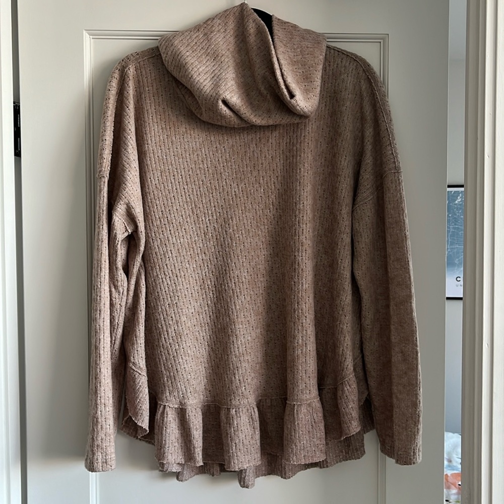Maeve turtleneck